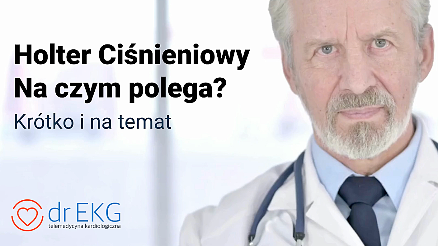 Holter Cisnieniowy Czego unikac_ Zalecenie dla pacjenta